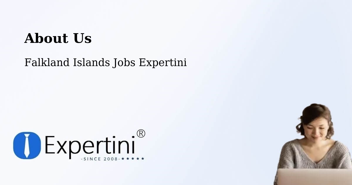 About Expertini Recruitment Platform  – Teal Inlet Settlement - Teal Inlet Settlement, Falkland Islands Jobs Expertini