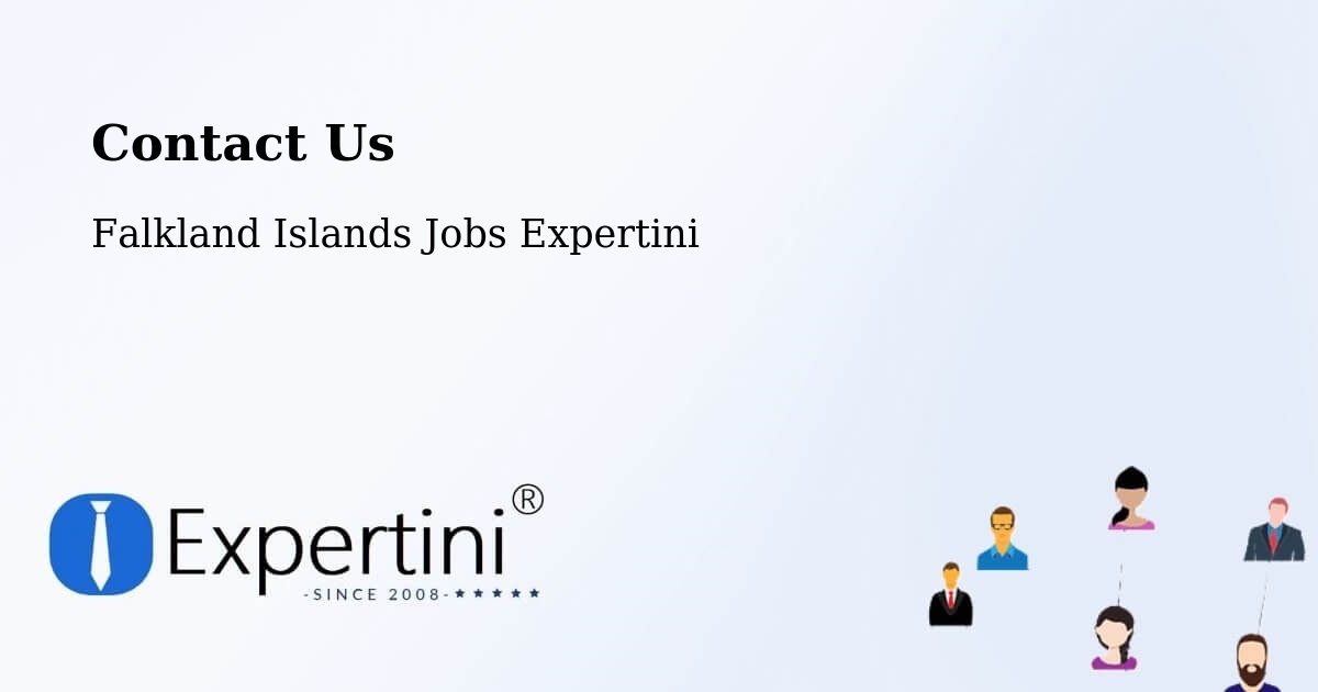 Contact Expertini – Teal Inlet Settlement - Falkland Islands Jobs Expertini