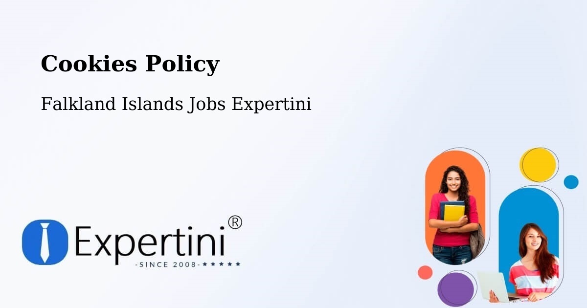 Cookie Policy – Teal Inlet Settlement - Falkland Islands Jobs Expertini