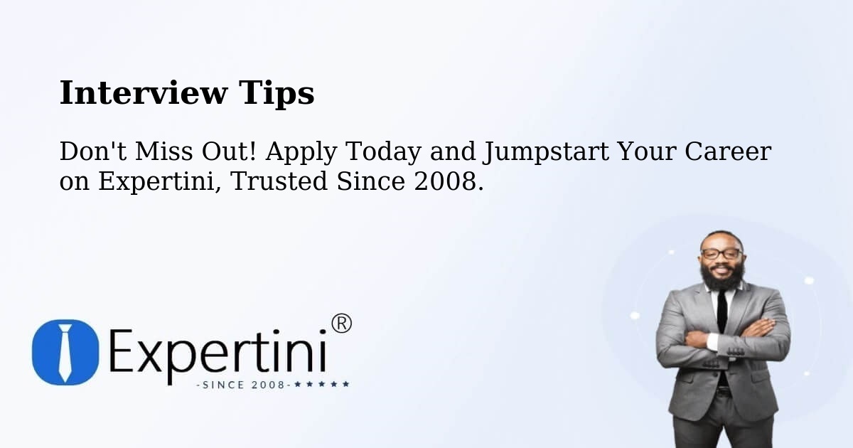 Interview Tips & Techniques for Job Seekers – Teal Inlet Settlement - Teal Inlet Settlement, Falkland Islands Jobs Expertini